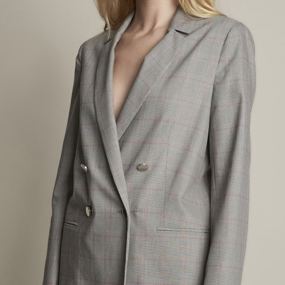 Suit blazer and pant maison 123 - Picture 6 of 8